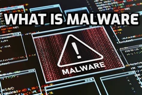 malware pronunciation|malware meaning in english.